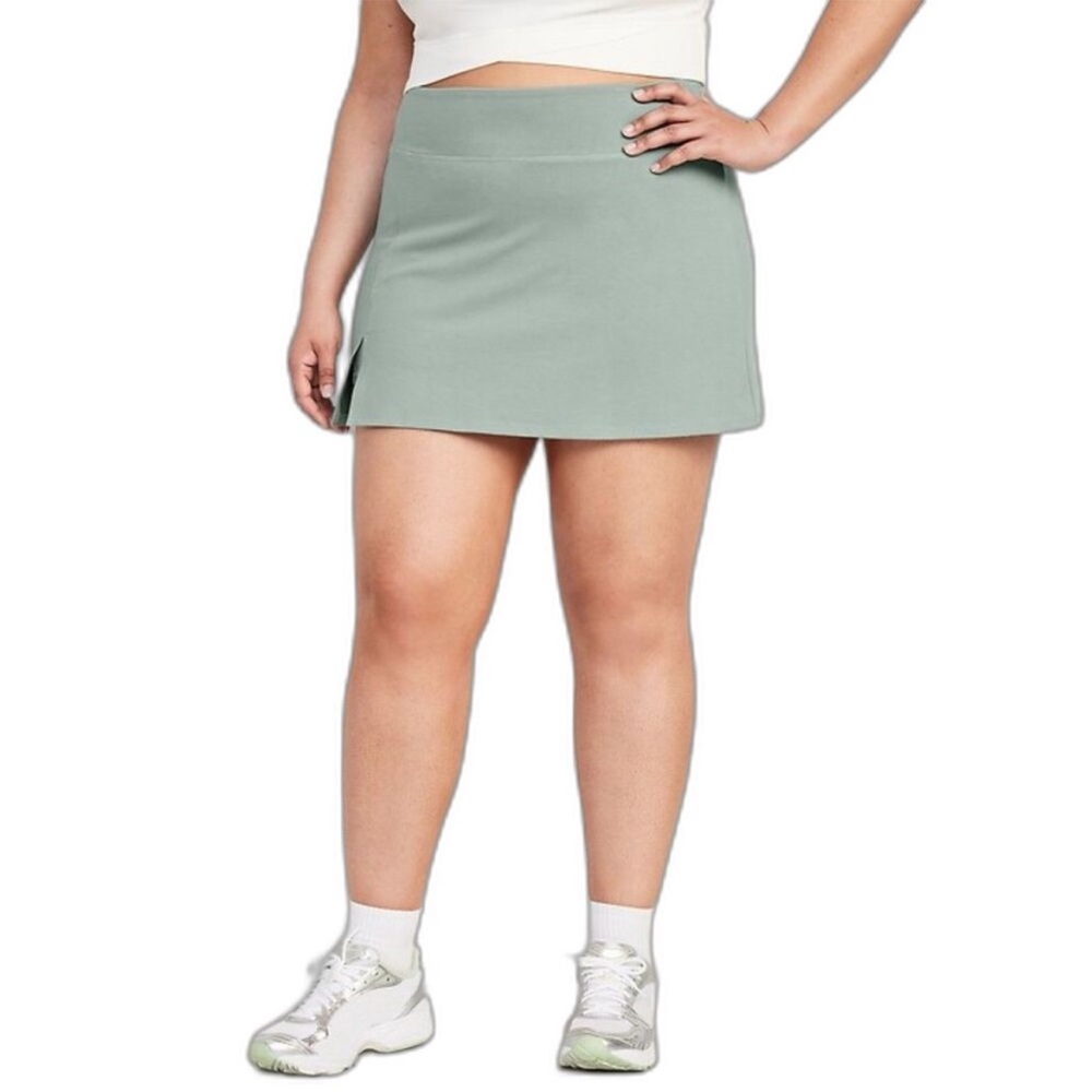 Old Navy Active PowerSoft GoDry Skort 3xl